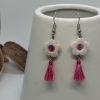 Hot Pink Flowers - Image 2