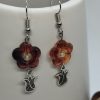 Brown Flowery Tulp - Image 3