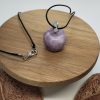 Purple Apple