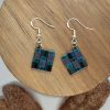 Road to Atlantis earrings