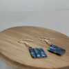 Road to Atlantis earrings - Image 2
