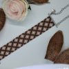 70's Beige Bracelet - Image 2